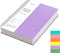 EMSHOI B5 Spiral Notebook, College Ruled, 300 Pages/150 Sheets, Large 7.48"x10.15", Waterproof Hardcover