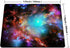 Smooffly Mouse Pad pad-002, Galaxy Customized Rectangle Non-Slip Rubber Gaming Mouse Pad
