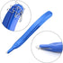 Professional Staple Remover Tool 3 PCS Magnetic Easy Staple Pullers for Office, School and Home