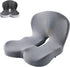 Pressure Relief Seat Cushion, for Long Sitting Hours on Office & Home