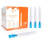 100Pack 23Ga-38mm/1.5inch Lab Supplies, Individually Packaged