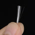 uxcell Chopped Fiberglass Strands, 5m Length Anti-Cracking Glass Fibers for Cement Mix in Building Walls and Floors