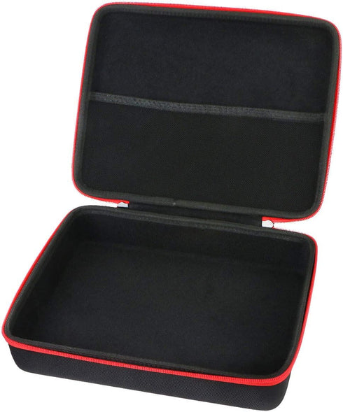 Aenllosi Hard Carrying Case for Milwaukee Electric Tools, Replacement for MLW2504-20/2407-20 M12 Hammer Drill