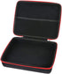 Aenllosi Hard Carrying Case for Milwaukee Electric Tools, Replacement for MLW2504-20/2407-20 M12 Hammer Drill
