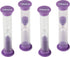Teacher Created Resources Small Sand Timer, 10 Minute, TCR20682
