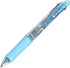 Pilot Acroball 4 Colors Ballpoint Pen, Extra Fine, Black, Red, Blue & Green (Bkab-45EF-CSL)