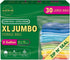 Seal Fresh 3 Gallon Large Plastic Storage Bags 16" x 18" (30