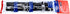 MAXTOOL 15/32"x6" 2pcs Identical Aircraft Extension Drills, HSS M2 Extra Long Deep Twist Drill Bits, Fully Ground