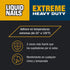 Liquid Nails - 414607 LN-907 Extreme Heavy Duty Construction Adhesive, 10 oz