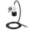 1 Pack SS3 Condensate Overflow Switch, AC Pan Float Switch for Installation on Primary and Auxiliary Drain Pans