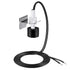 1 Pack SS3 Condensate Overflow Switch, AC Pan Float Switch for Installation on Primary and Auxiliary Drain Pans