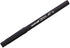 uni-ball 60143 Onyx Roller Ball Stick Pen, Black Ink, Fine Dozen