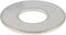 Prime-Line 9080158 Flat Washers, SAE, 1/2 In. X 1-1/4 In. OD, Grade 18-8 Stainless Steel (10 Pack)
