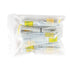 szzijia 5pcs 3M K Type Mini-Connector Thermocouple Temperature Probe, Measure Range -50~700°C