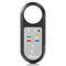 Xhorse Remote Key Frequency Tester Tool, 2024 XDRT20 Remote Tester 315/433/868/902Mhz Infrared Signal Detection, Key