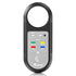 Xhorse Remote Key Frequency Tester Tool, 2024 XDRT20 Remote Tester 315/433/868/902Mhz Infrared Signal Detection, Key