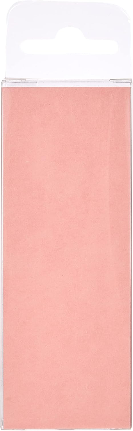 Wooden Ink Blotter Refill Sheets, 10-Pack