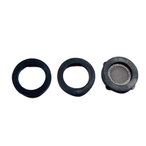 Shower Washers for Shower Heads and Hoses | 1/2" Washers to Repair Most Plumbing Fixtures