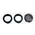 Shower Washers for Shower Heads and Hoses | 1/2" Washers to Repair Most Plumbing Fixtures