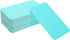 Penta Angel 100 Pcs Mini Paper Blank Gift Notes Cards, DIY Craft Small Word Business Message Cards