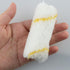 10pcs Wall Paint Roller Covers - 3 Inch Acrylic Fiber Brush for House Decoration Painting Supplies