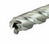 Steel Dragon Tools 7/16" x 2" High Speed Steel Annular Cutter with 3/4" Weldon Shank