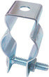 Sigma ProConnex 44120 EMT/Rigid Hanger #2 Conduit Fitting, 2-Pack, Gray, 2 Count