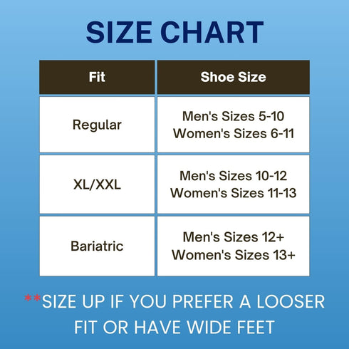 (6 360 HCS Non-Slip Hospital Socks with Grips for Women & Men Pairs) - All-Around Tread Non-Slip Sock