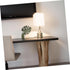 7.87X5.51X5.51 Inch CALLARON Detachable Square Lamp Shade Fabric Cover for Table and Floor Lamps Protective Cloth