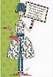 Pictura More Things to Pluck and Shave Funny/Humorous Birthday Card for Woman, Her