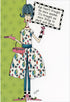 Pictura More Things to Pluck and Shave Funny/Humorous Birthday Card for Woman, Her