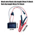 Generic Car Leakage Detector, Quick & Precise Multi-Functional Car Relay Tester Finder, Automotive Parasitic Current