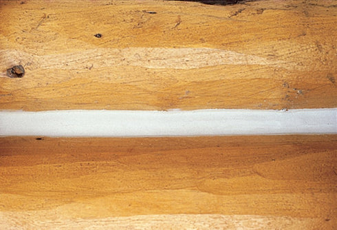29oz Log Jam Chinking Tube - Gray