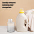 Naysku Laundry Detergent Dispenser - Liquid Detergent Soap Dispenser - Scent Booster Beads Dispenser, Laundry Detergent