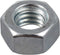 Hillman 100 Pcs Coarse Thread Hex Nuts (5/16"-18) | Hex Nuts for Bolts,