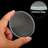 PATIKIL 12" (300mm) Focal Length Double Concave Lens, 75mm Diameter, 6mm Height, Clear Glass Lens