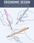 Nicpro 8 Pack 0.7mm Pastel Mechanical Pencil Set, Fast Click Aesthetic Drafting Pencils with 480PCS HB Lead