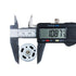 AUTOTOOLHOME 6-12V Mini DC Motor, High Torque Gear for Traxxas R/C and Power Wheels
