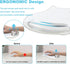 Sumgsn Cute Cat Mouse Pad with Gel Wrist Support - Ergonomic Mouse Pad Office Accessories