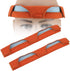 GOTOTOP Helmet Sweatband - Pack of 2 Hard Hat Welding Sweat Band for Comfort