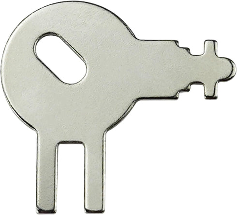 1PCS Dispenser Key Replacement for to-rk Paper Towel Dispensers 70WM1 83TR 87T