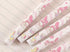 Set of 3 Cute Hexagonal Pencils, 5 Pcs Per Box, 15 Count (Package May Vary)