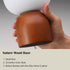 Modern LED Table Lamp - RGB Color Changing Desk Light with Remote