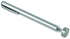 Master Magnetics Magnetic Pick-Up Tool, Telescoping, 23" Length, 7 lb Hold, 07568