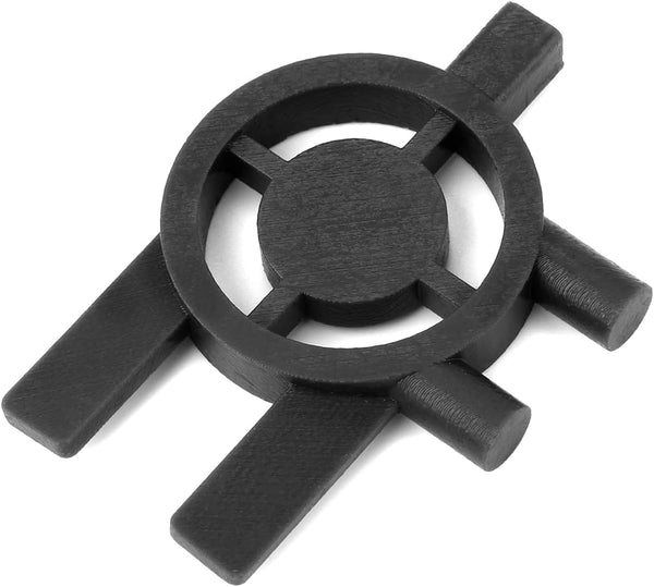 Gosknor 3-in-1 Dispenser Key Replacement for Cintas & Sanis, Toilet Paper Towel Holder