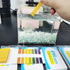 pH Test Strips, 5 Packs of 400 Strips pH 1-14 Test Paper for Urine, Saliva, Drinking Water, Pool, Spa