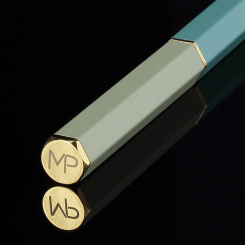 Mr. Pen- Luxury Metal Pen, Black Ink Fancy Pen, Nice Gift for Men, Women, Executive Writing Pens