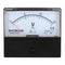 Baomain Voltmeter DH-670 AC 0-15V Rectangular Class 2.5 Analog Panel Voltage Meter