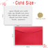 Londue Funny Thank You Gifts for Women Men, Thank You Card Gifts for Friends Boss, Simple Thank You Cards, Sarcastic