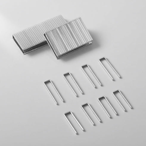 DFD 40 (0.6 0.19, 0.75 0.19) Pieces Shutter Replacement Staples Plantation Shutter Repair Parts Plantation Shutter